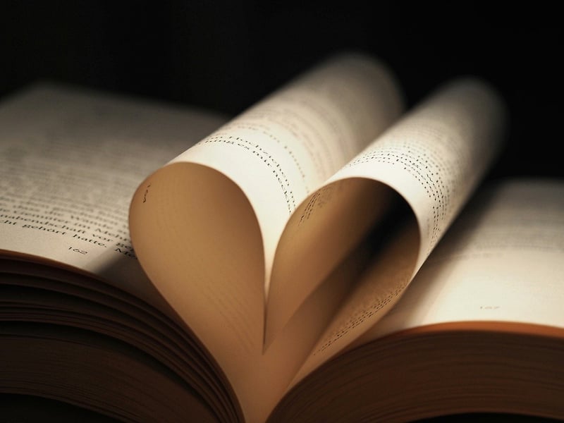 Hidden Messages in Literature
