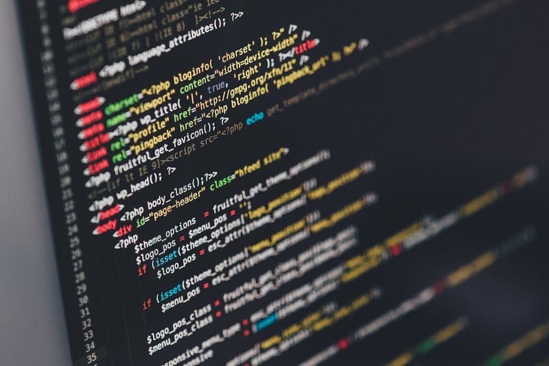 Encryption Code